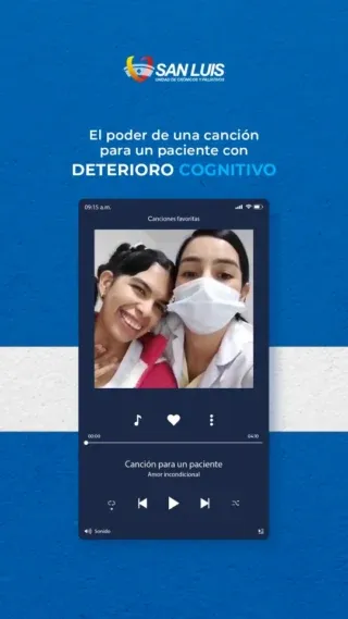 Aunque la memoria falle, hay cosas que el corazón no olvida.