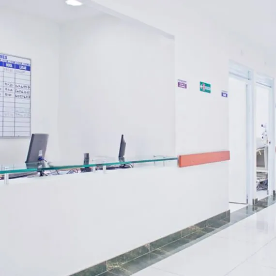 Instalaciones de IPS San Luis, foto 6