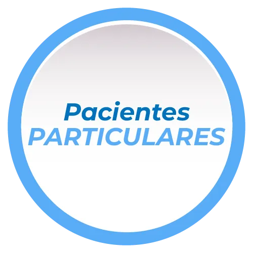 Pacientes particulares